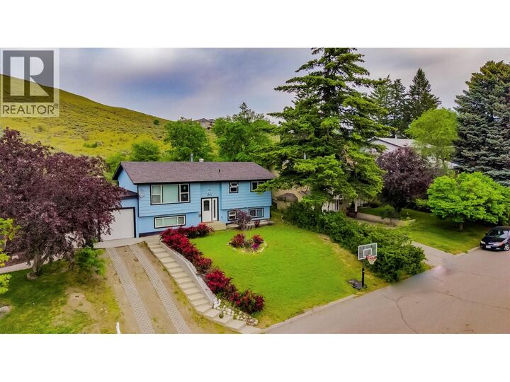 Property Photo:  1334 Hook Drive  BC V2B 7S9 
