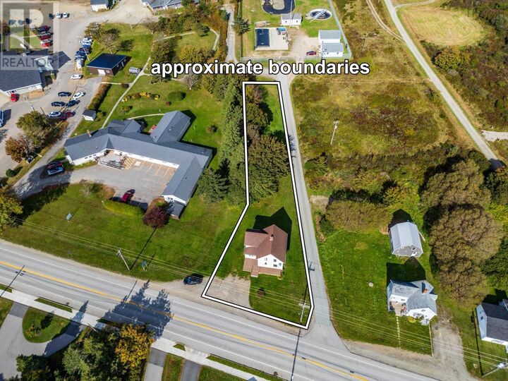 Property Photo:  8419 Highway 1  NS B0W 2K0 