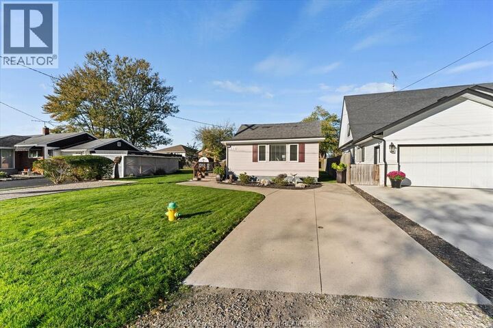 Property Photo:  396 West Belle River Road  ON N0R 1A0 
