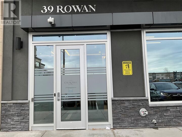 Property Photo: 39 Rowan Street 609 NL A1B 2X2