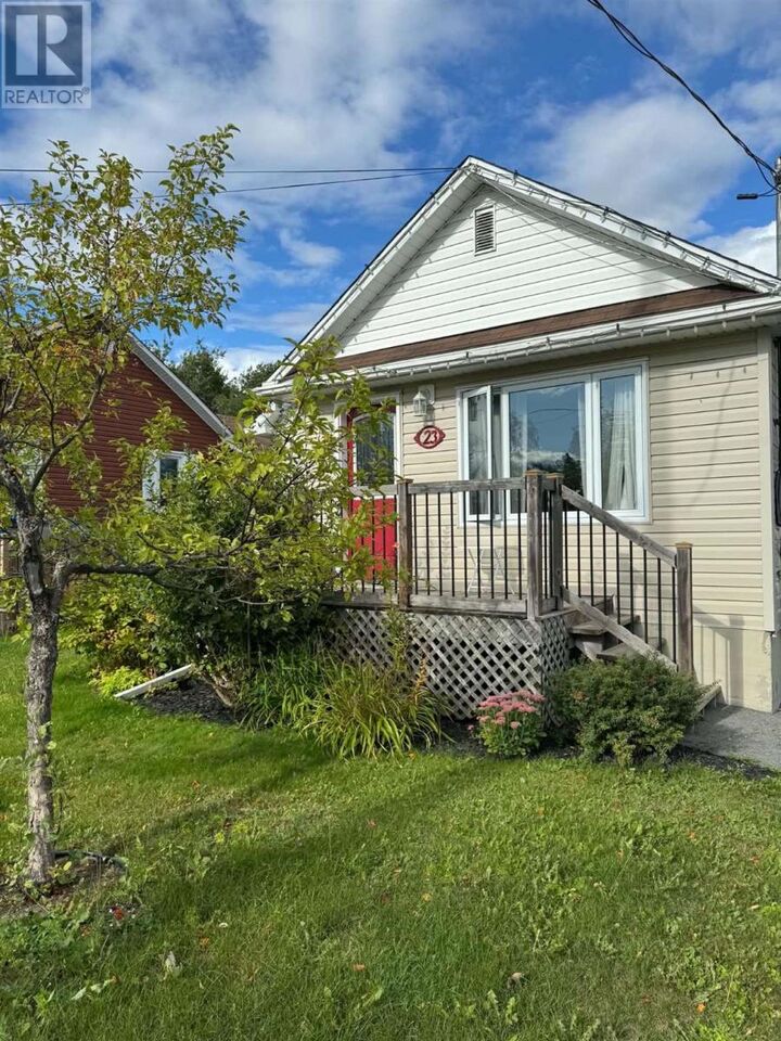 Property Photo:  23 Hillcrest Ave  ON P0S 1K0 