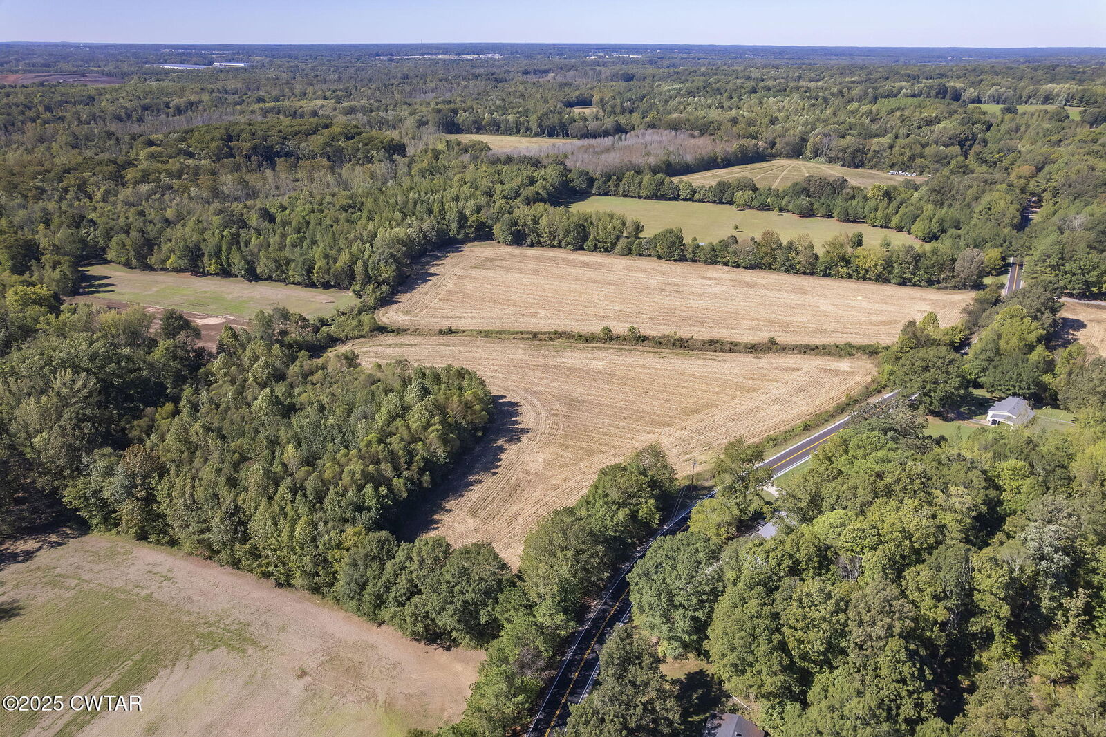 Property Photo:  000 Bakers Chapel Road  TN 38355 