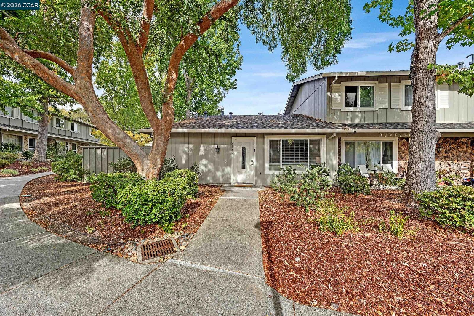 Property Photo:  2749 Fountainhead Dr  CA 94583 