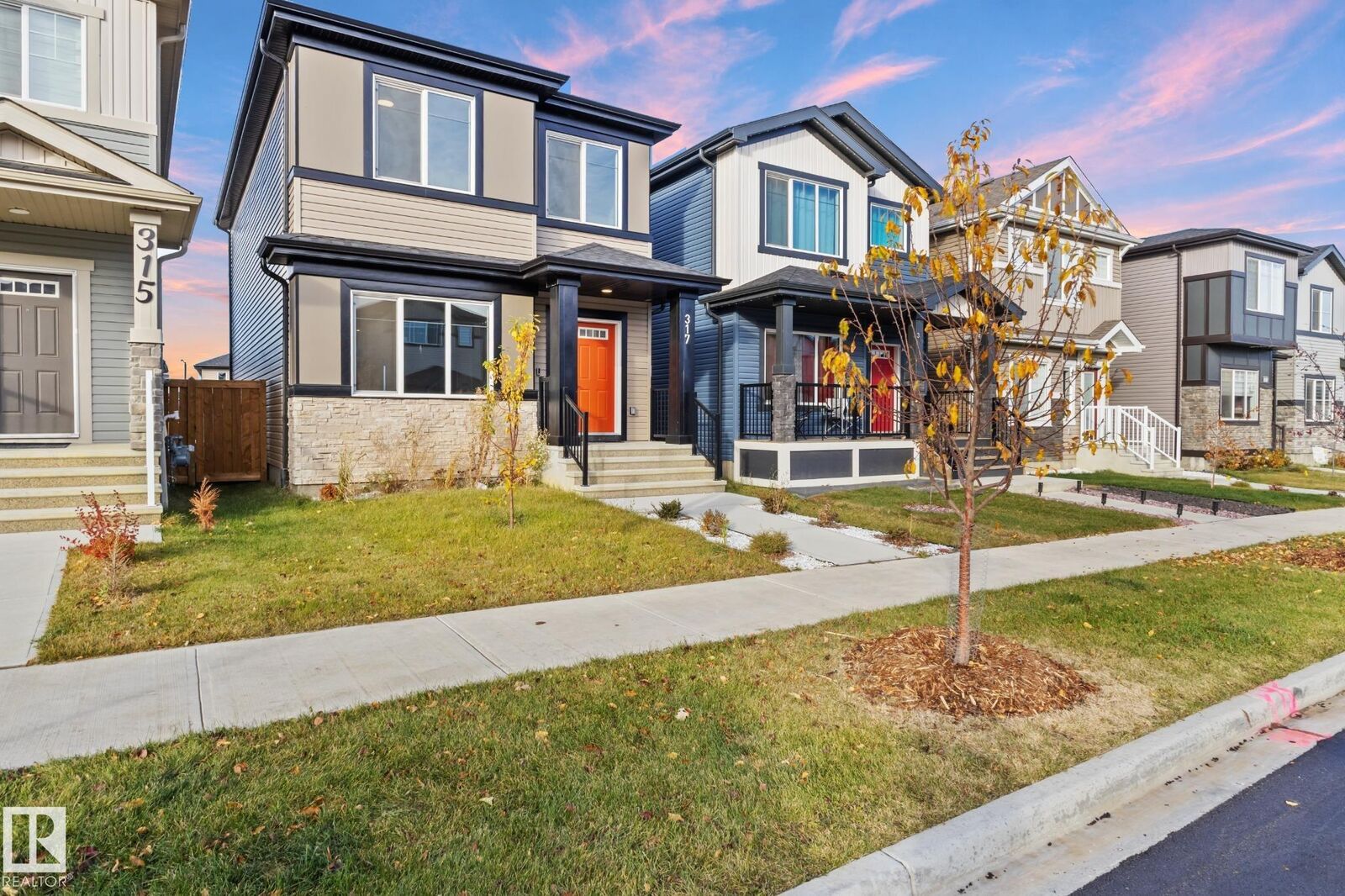 Property Photo:  317 Juniper Cove  AB T9E 1S6 
