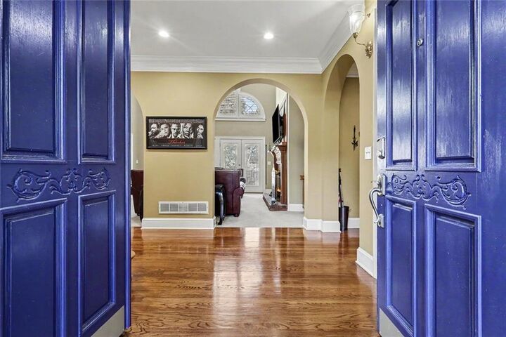 Property Photo:  1283 SE Jimson Circle SE  GA 30013 