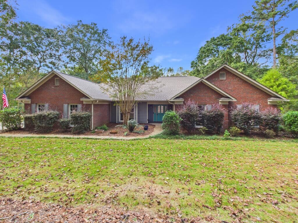 Property Photo: 9195 Jackson Road GA 31820