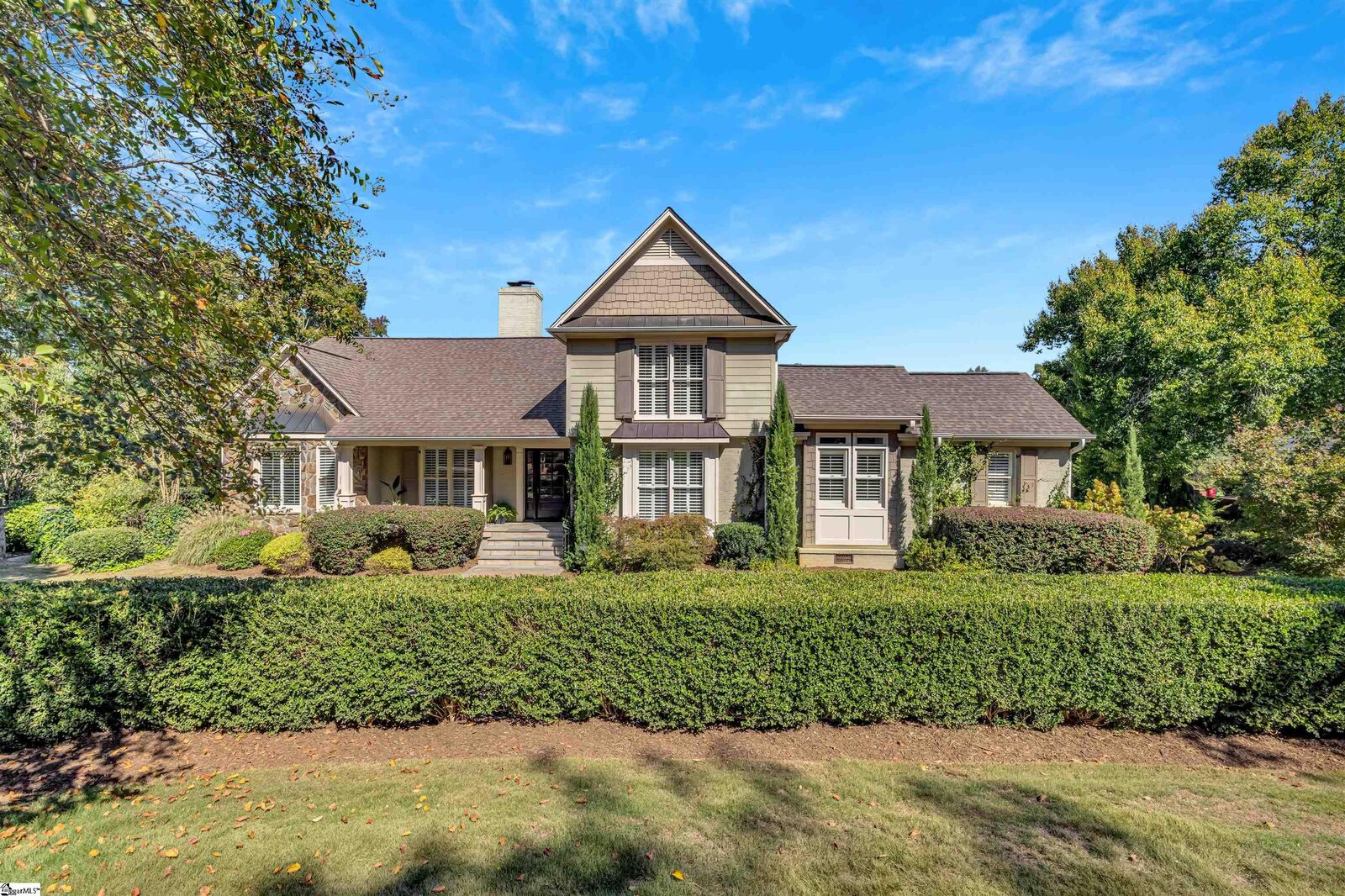 Property Photo:  53 Club Forest Lane  SC 29605 