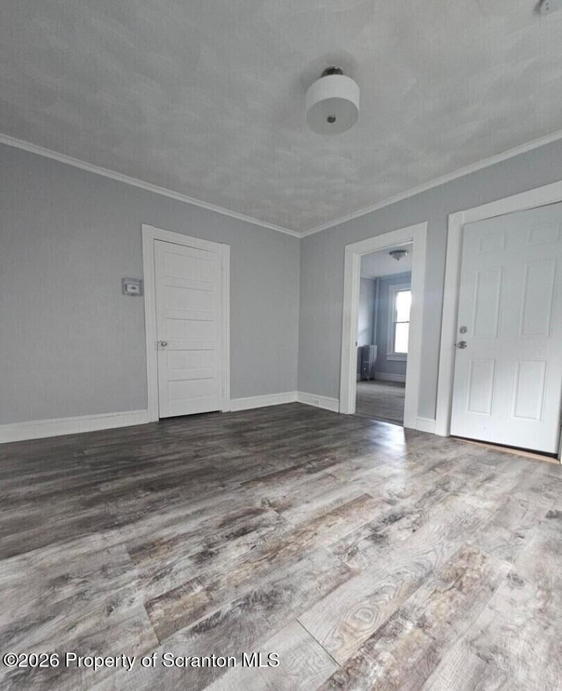 Property Photo:  922 S Webster Avenue 1  PA 18505 
