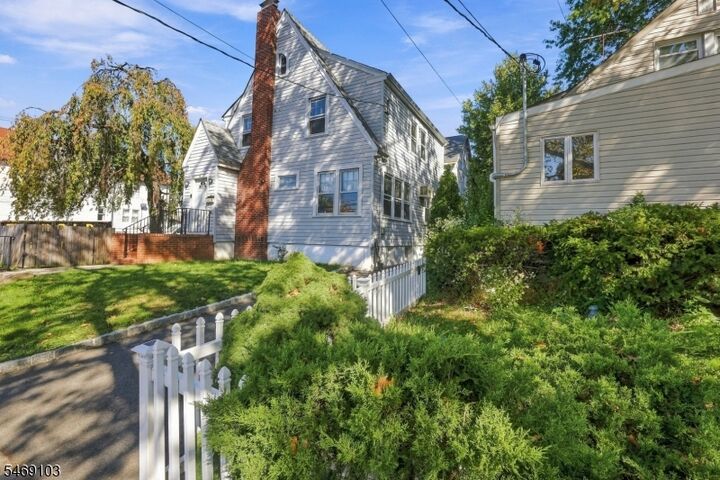 Property Photo:  82 Brook Ave  NJ 07055 