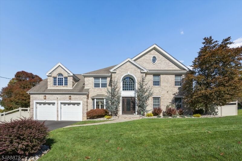 Property Photo:  75 Harmer Ter  NJ 07470 
