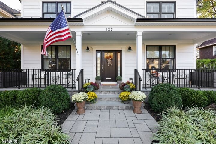 Property Photo:  127 Harrison Avenue  NJ 07090 