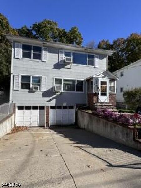 Property Photo: 50 Lorraine Ter NJ 07005