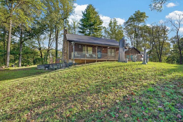 Property Photo:  17861 Middle Delaware Rd  KY 42420-0000 