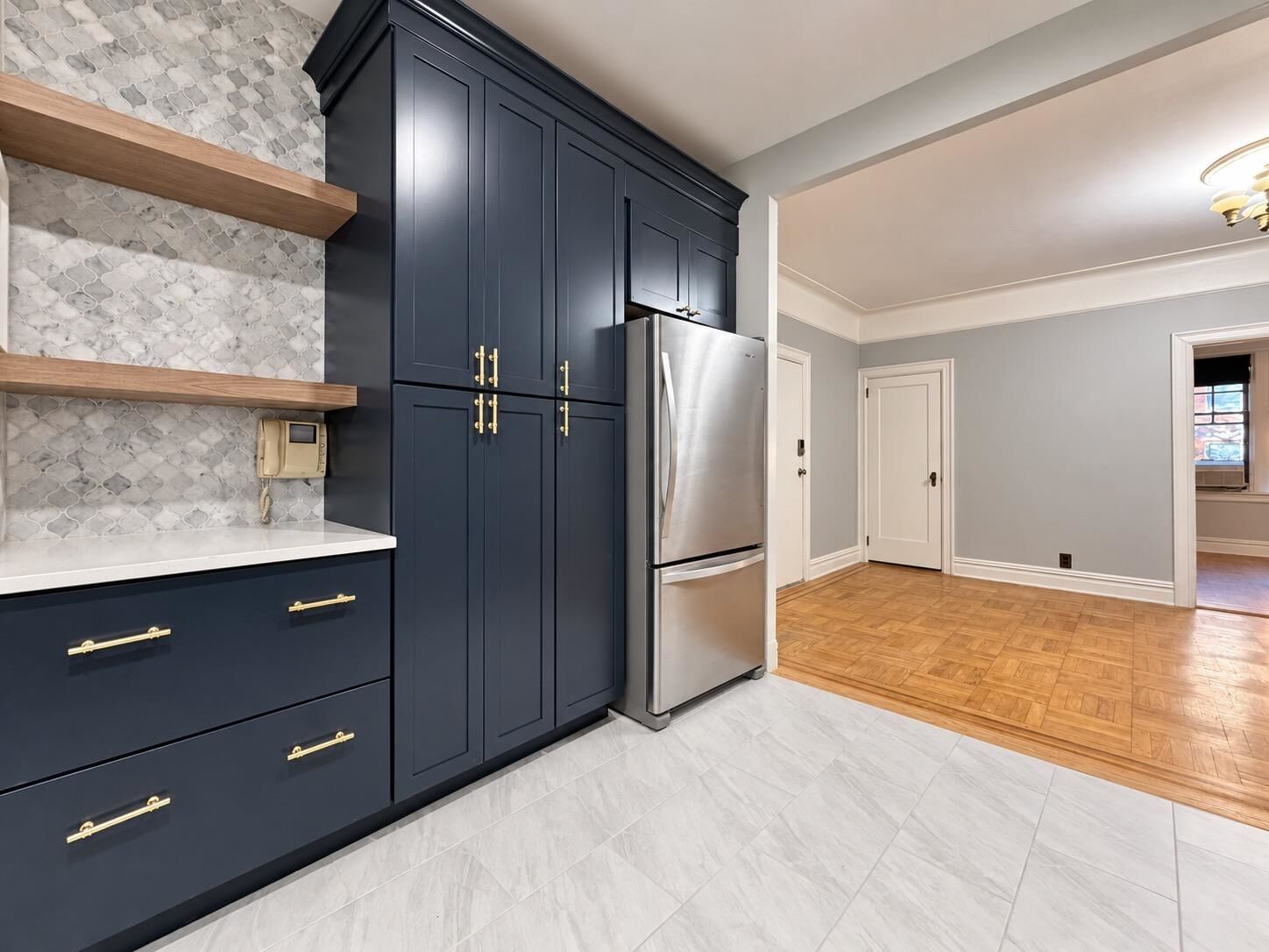 Property Photo: 51 Mercer St 1 NJ 07302