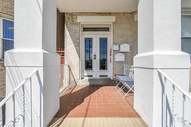 Property Photo: 206 Highpoint Ave 2 NJ 07086