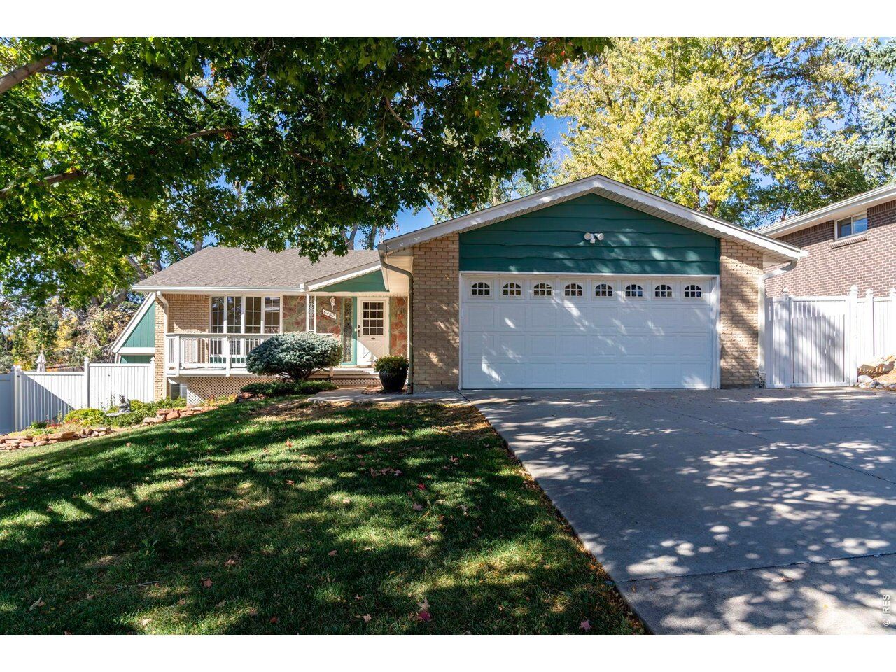 Property Photo: 6467 Ammons St CO 80004