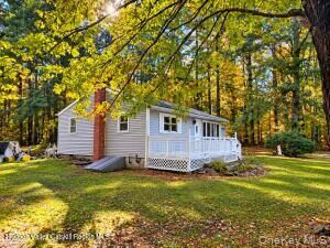 Property Photo:  141 Nelson Hoff Road  NY 12477 