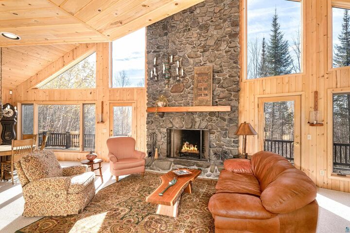 Property Photo: 475 County Rd 60 MN 55604