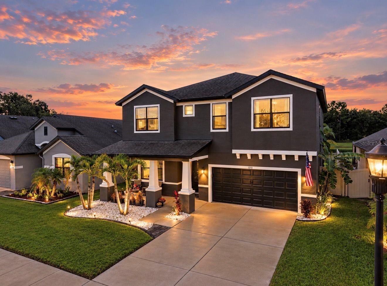 Property Photo:  12112 Creek Preserve Drive  FL 33579 