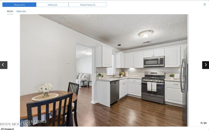 Property Photo:  321 Tulip Lane  NJ 07728 