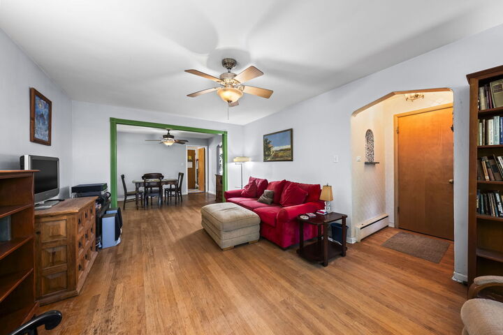 Property Photo: 5151 Touhy Avenue IL 60077