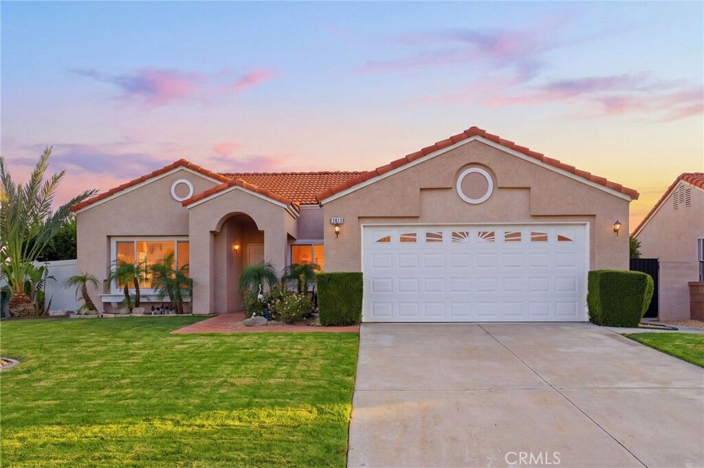 Property Photo:  2813 W Buena Vista Drive  CA 92377 