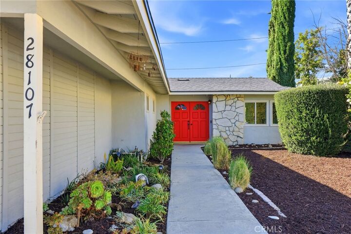 Property Photo:  28107 Dowell  CA 91351 