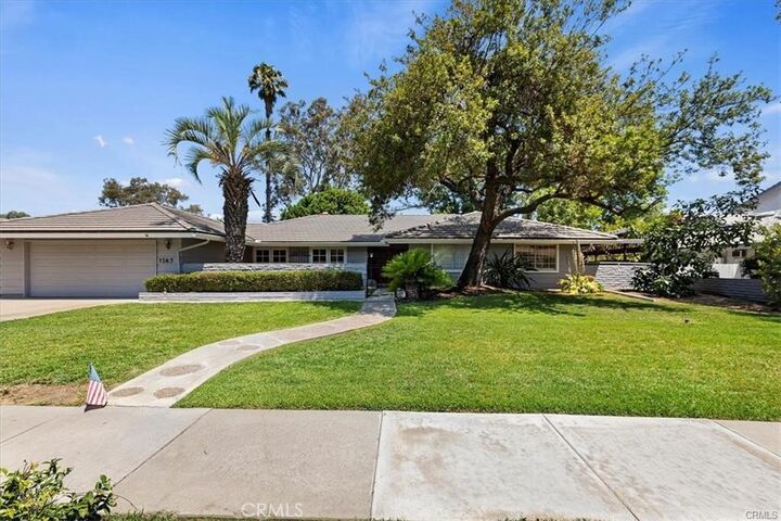 Property Photo:  1265 Country Club  CA 92506 