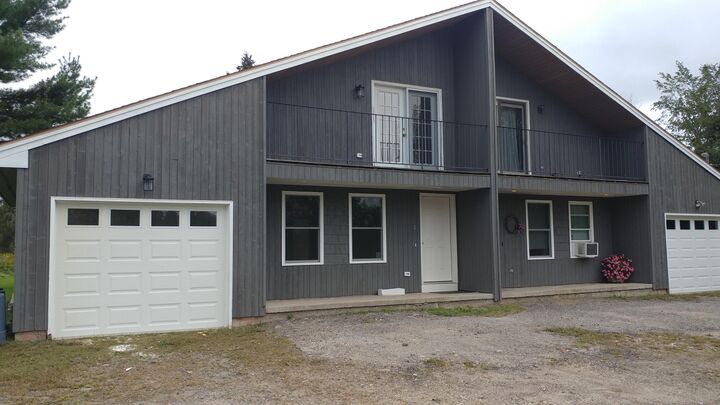 Property Photo: 161 Elm Street ME 03906
