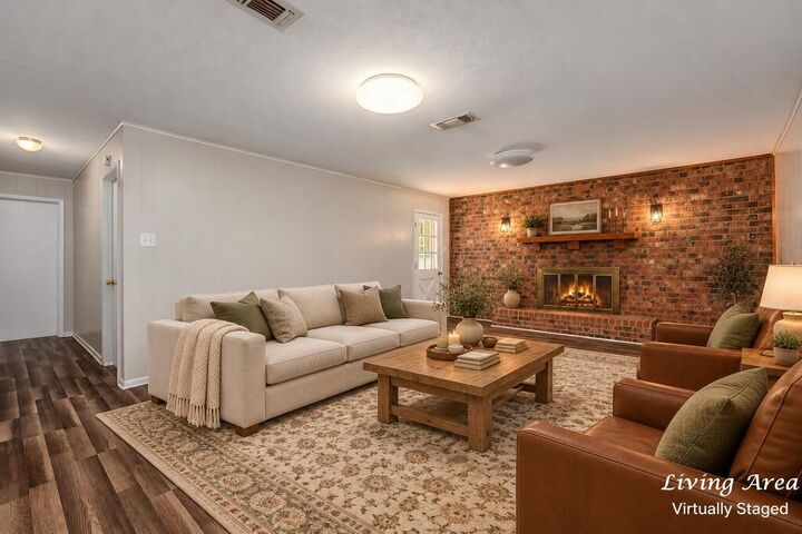 Property Photo: 1487 Fm 2497 TX 75941
