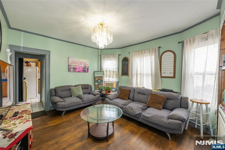 Property Photo: 129 Howard Avenue NJ 07055
