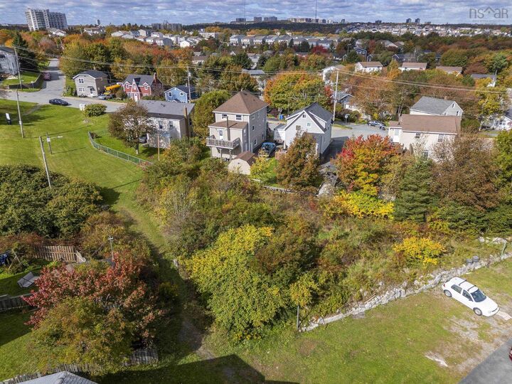 Property Photo: 5-7 Sunset Avenue NS B3N 1B2