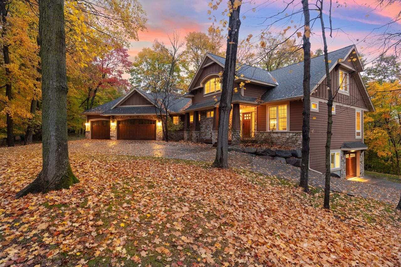 Property Photo: 18600 Ridgewood Road MN 55391