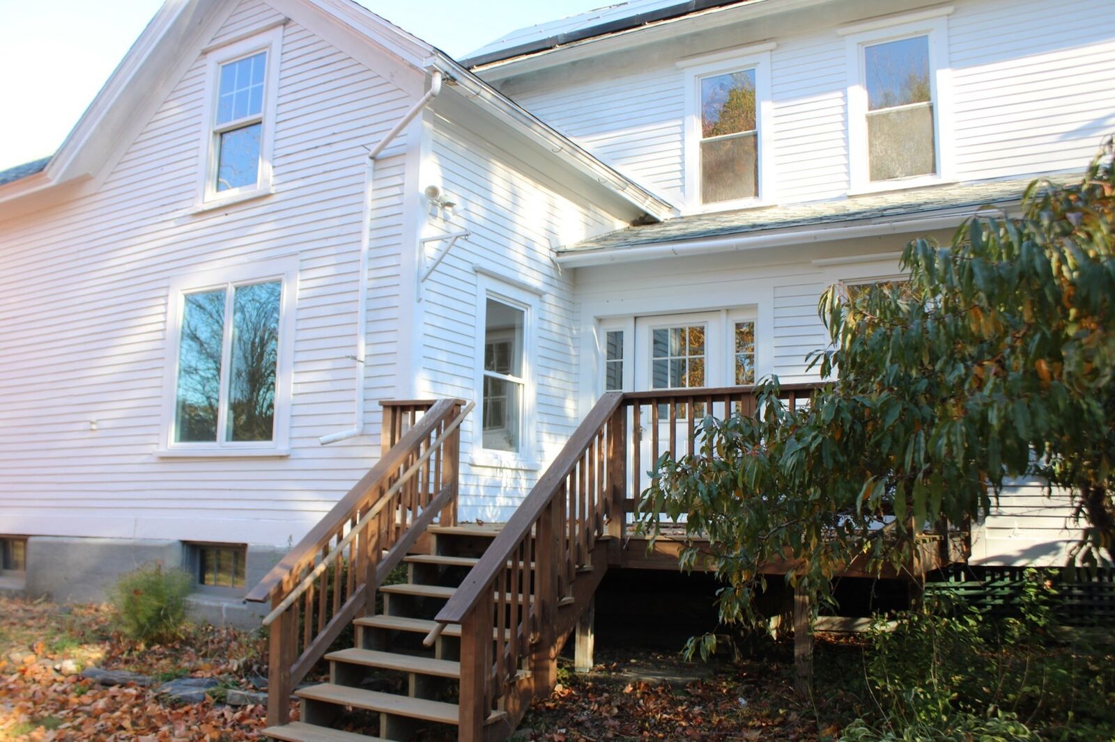 Property Photo:  34 Moore St  MA 01344 