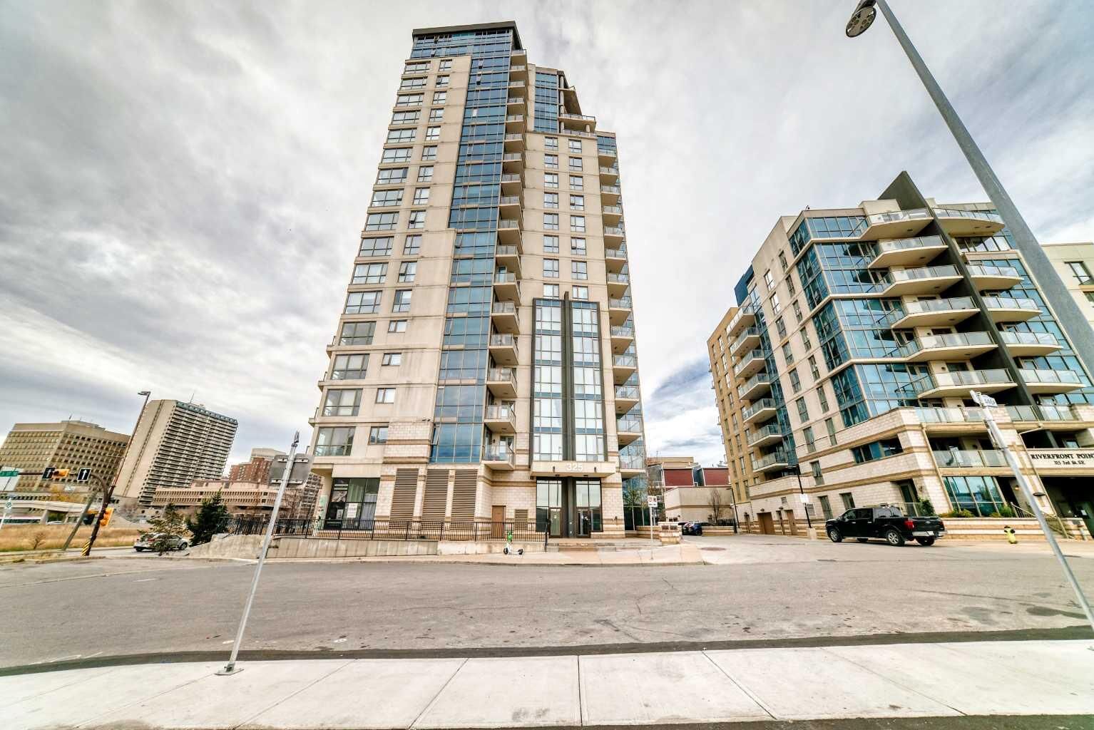Property Photo:  325 3 Street SE 206  AB T2G 0T9 