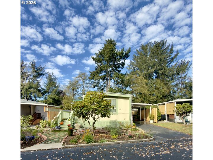 Property Photo:  15505 Oceanview Dr 12  OR 97415 