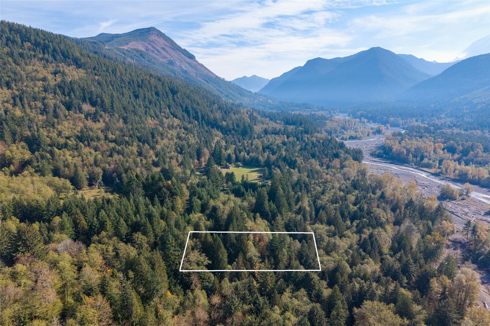 Property Photo:  32101 Xx  Kolisch Road E  WA 98323 