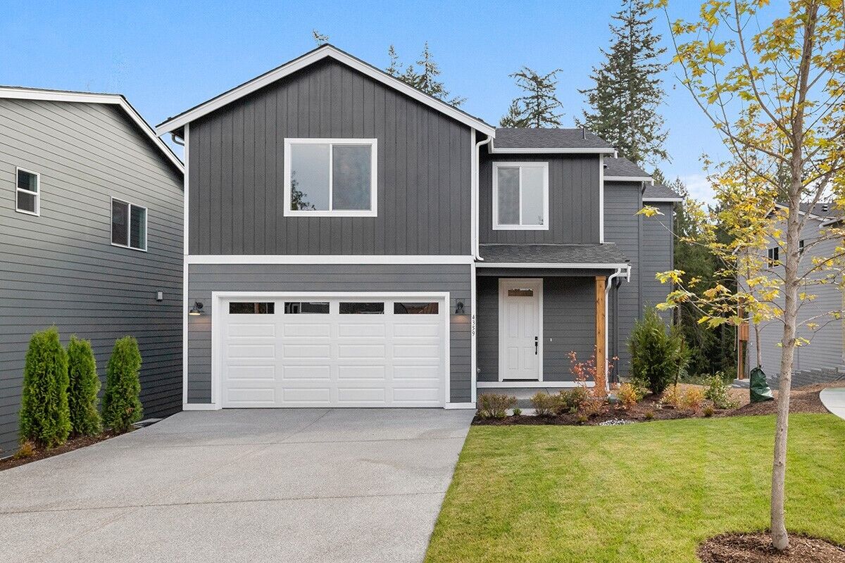 Property Photo:  4359  72nd Drive NE  WA 98270 
