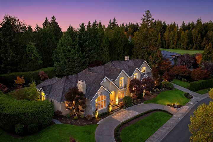 Property Photo: 24634 SE 9th Place WA 98074