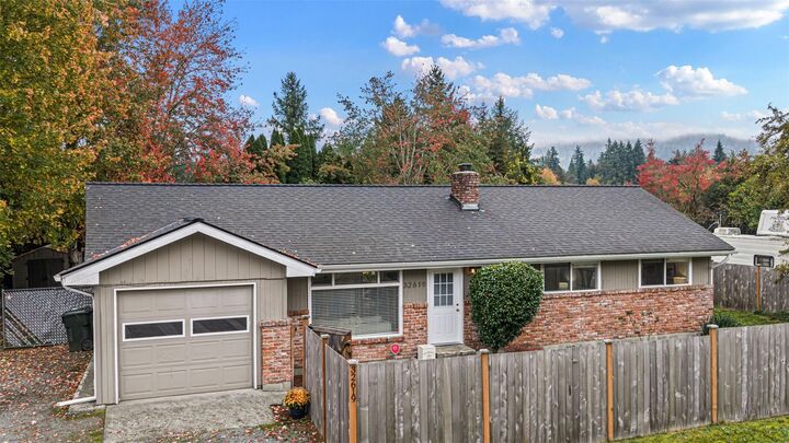 Property Photo: 32619 SE Redmond Fall City Road WA 98024