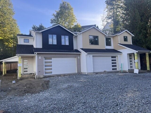 Property Photo:  16841  Brickyard Road #3B  WA 98011 