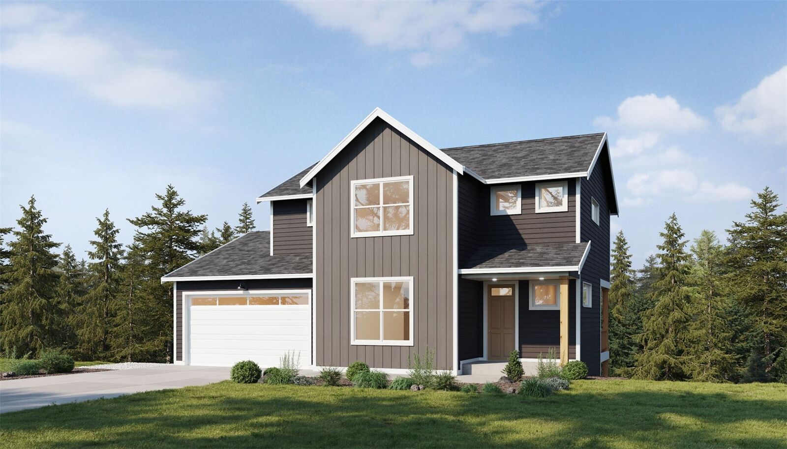 Property Photo:  7438  44th Place NE  WA 98270 