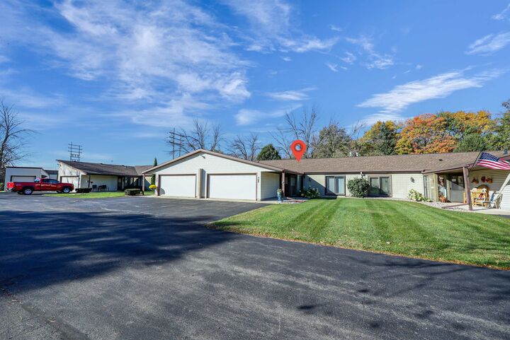 Property Photo:  907 Jacobsen Road  WI 54956 