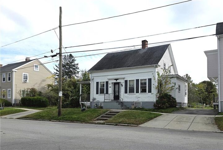 Property Photo:  102 Church Street  RI 02809 