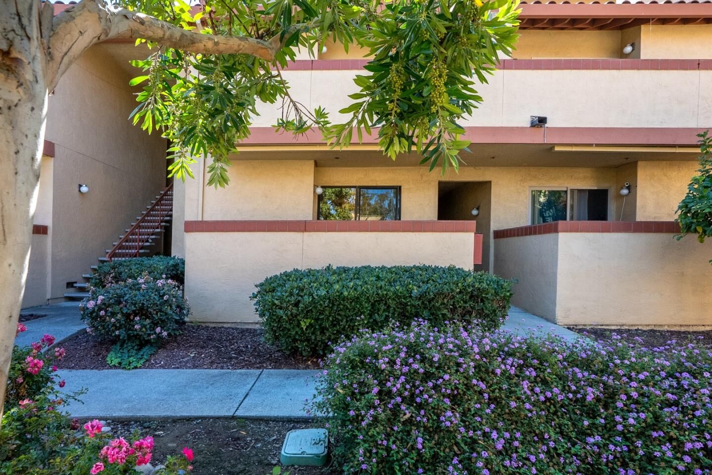 Property Photo: 20736 Celeste Circle CA 95014