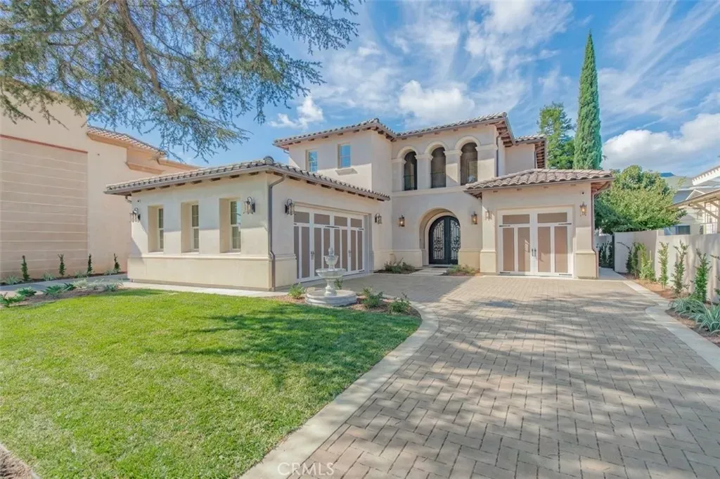 Property Photo:  5411 Baldwin Avenue  CA 91780 
