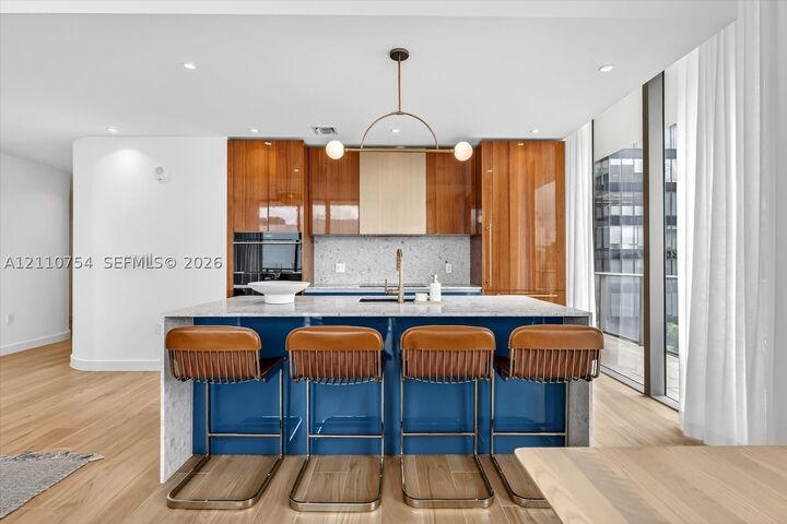 Property Photo:  2678 Tigertail Ave 301  FL 33133 