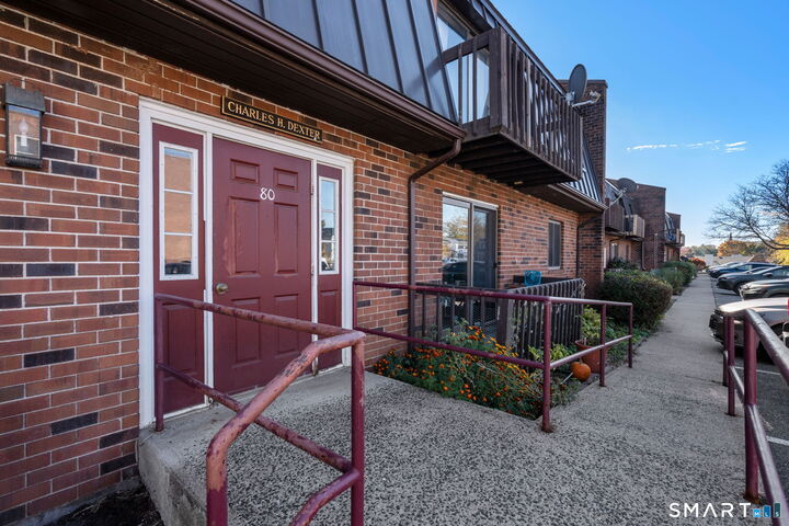 Property Photo: 80 Main Street C3 CT 06096