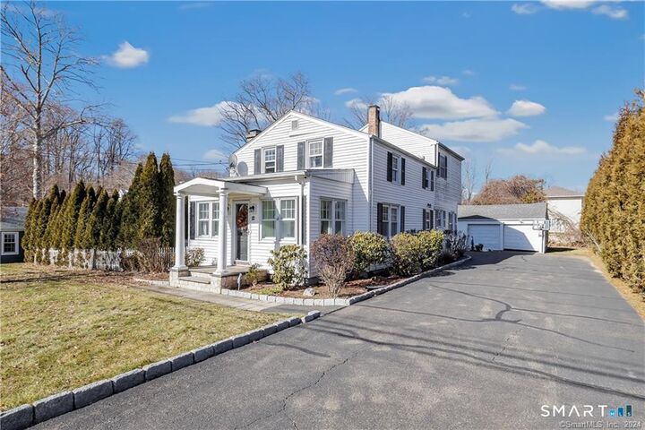 Property Photo:  12 Sunset Avenue  CT 06611 