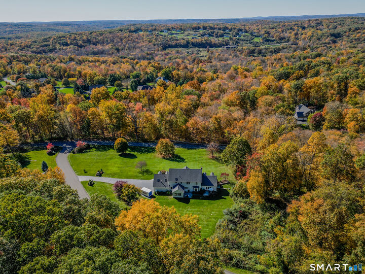 Property Photo:  671 Jacob Road  CT 06488 